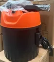 12 Litre Wet and Dry Vacuum Cleaner - 2