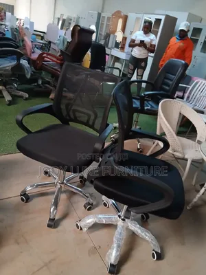 Brand New Office Chair - Best Brand