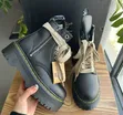 Dr. Martens Boots - 1