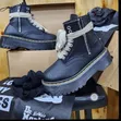 Dr. Martens Boots - 5