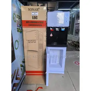 Sonar L9C Water Dispenser Milango 3