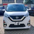 Nissan Dayz 2020 Pearl - 1