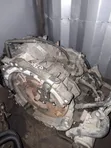 Nissan Lafesta LF Gearbox - 2