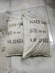 Road Painting Glass Beads / Glass Sand - 2