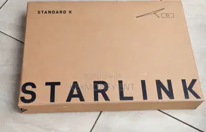 Starlink Gen 3 V4 - Brand New, Non-Activated Satellite Internet Kit