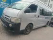 Toyota HiAce 2014 - Foreign Used - 5