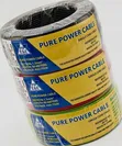 Kebo ya Nguvu ya Single Core Mpya - 1.5mm² - 1