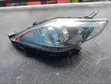 Mazda Premacy 2010 Headlight - 1