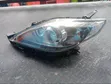 Mazda Premacy 2010 Headlight - 2
