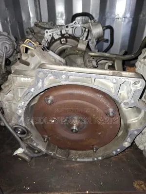 Gearbox ya Mazda Demio ZJ ATF