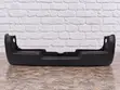 FPI Rear Bumper for Nissan Urvan NV350 E26/E27 (2013-2015) - 1