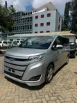 Toyota Noah 1.8 FWD Hybrid 2019 Silver (7 Seater) - 2