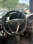Toyota Noah 1.8 FWD Hybrid 2019 Silver (7 Seater) - 4