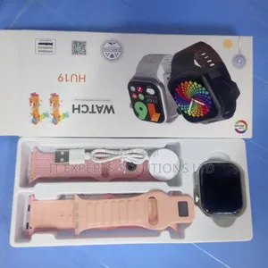 Smart Watch HU19