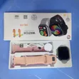 Smart Watch HU19 - 2