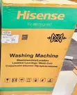 Hisense 9Kg Top Load Fully Automatic Washing Machine - 1
