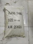 25kg Mchanga wa Kioo kwa Mwonekano wa Barabarani - 1