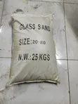 25kg Mchanga wa Kioo kwa Mwonekano wa Barabarani - 2