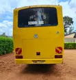 Tata Starbus Ultra Skool 2003 - 3