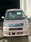 Daihatsu Move 2019 Pink - 1