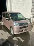 Daihatsu Move 2019 Pink - 2
