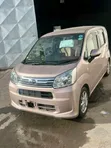 Daihatsu Move 2019 Pink - 3