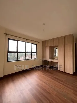 3 Bedroom House for Rent in Kangemi