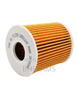 Oil Filter kwa Peugeot & Land Rover