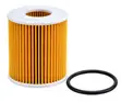 Oil Filter for Peugeot & Land Rover - 3
