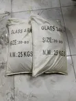 Reflective Glass Beads - Vifaa vya Kuweka Alama Barabarani (25kg) - 1