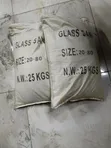 Reflective Glass Beads - Vifaa vya Kuweka Alama Barabarani (25kg) - 2