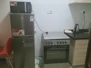 Furnished 1-Bedroom Apartment for Rent in Kilimani, State House Area