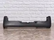 FPI Rear Bumper for Nissan Urvan NV350 (2013-2018) - 1