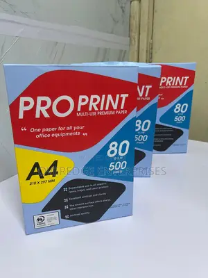 Pro Print Karatasi Premium A4