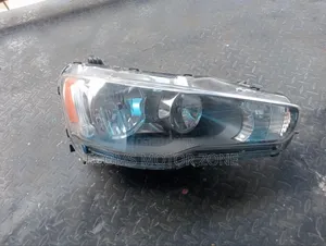 Kikoi cha Mitsubishi Galant Fortis (Kimetumika)