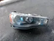 Mitsubishi Galant Fortis Headlight (Used) - 2