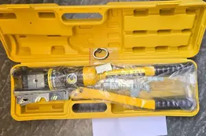 240mm2 Hydraulic Crimping Tool