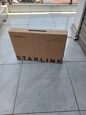 Starlink G3 V4 Wireless Internet Router