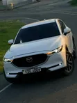 Mazda CX-5 2017 White - 1