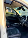 Mazda CX-5 2017 White - 2