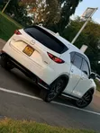 Mazda CX-5 2017 White - 4