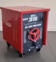 Aico Japan BX1-315 Heavy Commercial ARC Welding Machine - 2