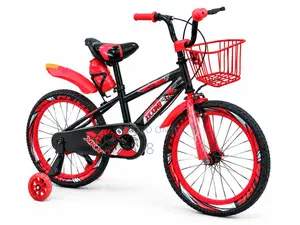 Kids Bicycle Size 20