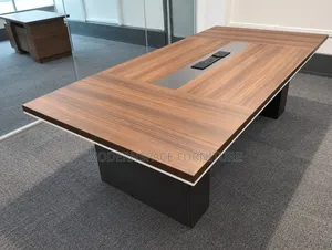 Boss Office Products Conference Table