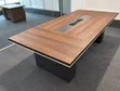 Boss Office Products Conference Table - 1