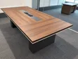 Boss Office Products Conference Table - 2