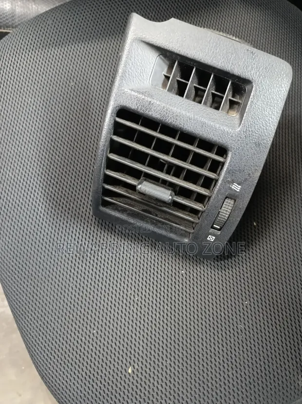Vents za Land Cruiser Prado 150 - 1