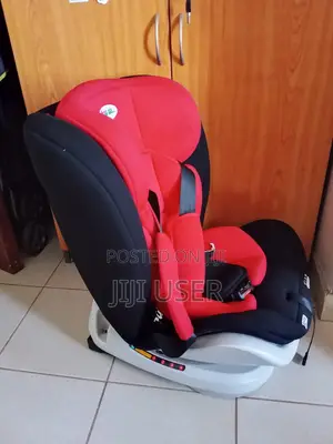 Tope 360° Rotation ISOFIX Baby Car Seat
