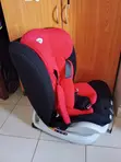 Tope 360° Rotation ISOFIX Baby Car Seat - 1
