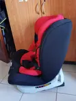 Tope 360° Rotation ISOFIX Baby Car Seat - 2
